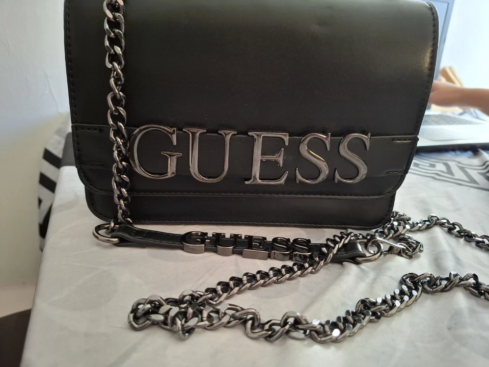 GUESS Damen Handtasche - Bild 2 von 4