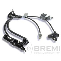 Bremi Sensor DrehzahlfüHler Vorne FüR Toyota Camry Stufenheck MCV3_ ACV3_