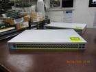 Cisco Catalyst 2960-L WS-C2960L-48PS-LL 48-Port PoE+ Managed Network Switch