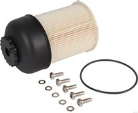 Herth+Buss Jacoparts J1331052 Kraftstofffilter Passend FüR Nissan, Renault