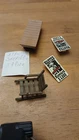 Vintage Playmobil 3786 Western Sheriff's Office Accessories