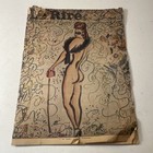 Vintage Le Rire 1947 Magazine France — photo 1