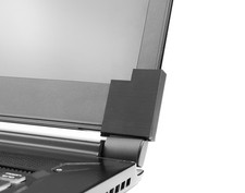 Reparatursatz f&uuml;r Geh&auml;usedeckelscharnier MSI GS73 GS73VR MS-17B1 MS-17B3