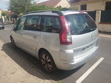 Vend grand C4 picasso 2011 HDi 110 FAP 7 pl Rossignol 5 portes 94822 km – photo 2