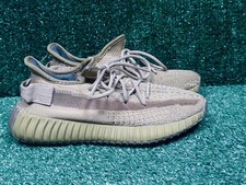 Adidas Yeezy Boost 350 V2 Earth FX9033 Size 6.5 Men's Running Sneakers