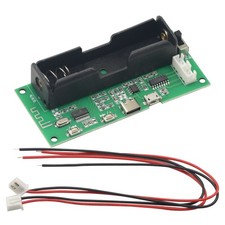 2 Channel 2 3W PAM8403 Digital Amplifier Board Bluetooth 5.0 Audio Module