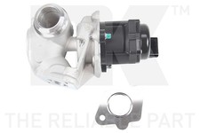 NK AGR Ventil 4599014 für FORD FOCUS 2 Turnier MAX DM2 FIESTA 6 CB1 CCN Van 5 3E