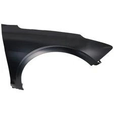 CAPA Certified Fender For Kia K5 2021-2024 Front Passenger Side