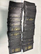 Rewe Offizielle DFB Fußball Sammelkarten von 2022, neu 100 Stück