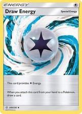 Draw Energy (209)