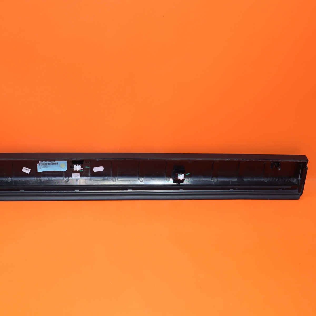 ROLLS ROYCE CULLINAN DOOR MOLDING RIGHT FRONT 2019-2022 2023 51137448586 OEM