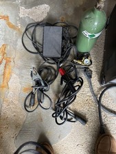 PrimeWeld TIG225 AC/DC TIG Welder  110/220V