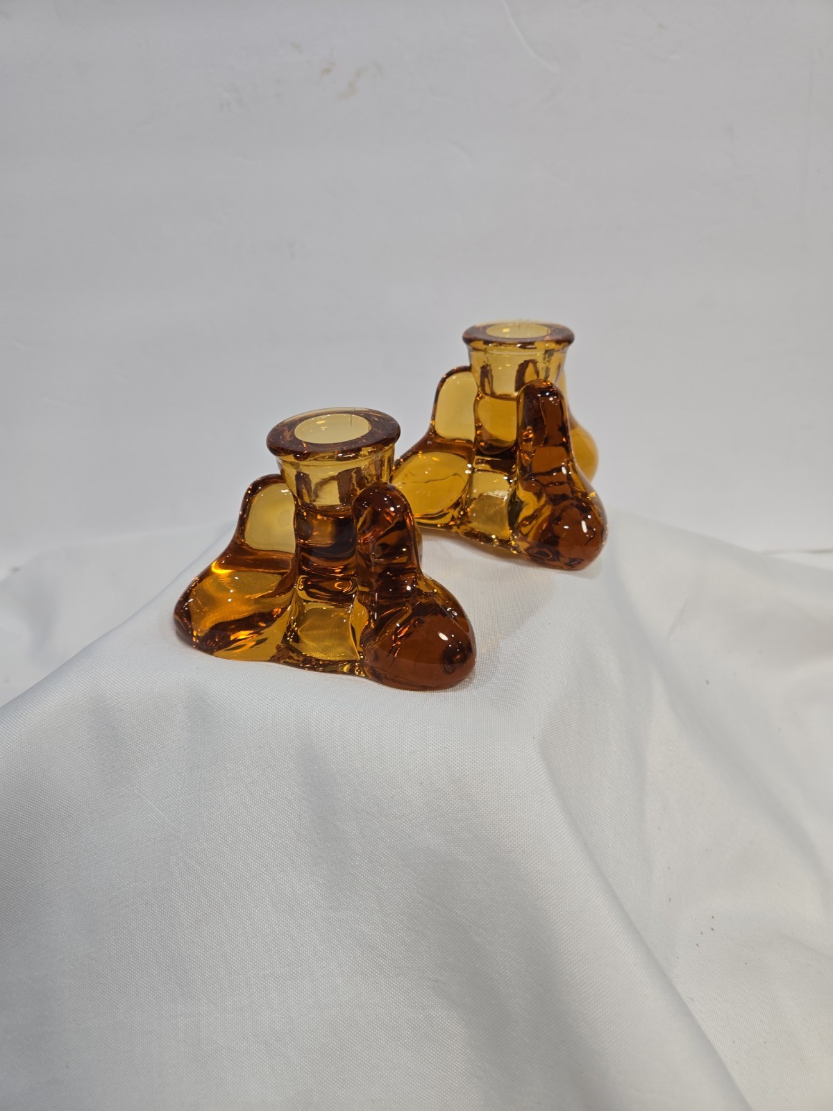 S Pair Cadmium Mcm 1960s