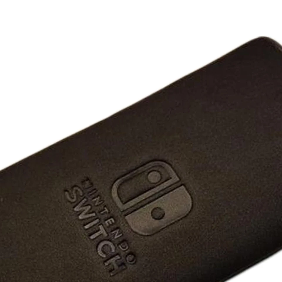 for Nintendo Switch Lite - Soft Neoprene Cloth Pouch Protective Sock Case Cover - Image 4 of 4