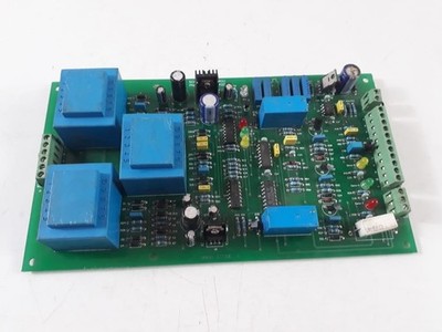 Scheda Basis 400 PCB Karte 5e-sch/B / 400/4