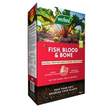 Westland Fish Blood & Bone 4Kg 3.50 per kilo