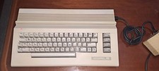 Commodore 64C - Bundle Vintage completo per collezionisti console anni '80