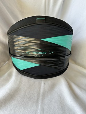 Ride Engine Momentum Kiteboarding Harness /  No Spreader Bar