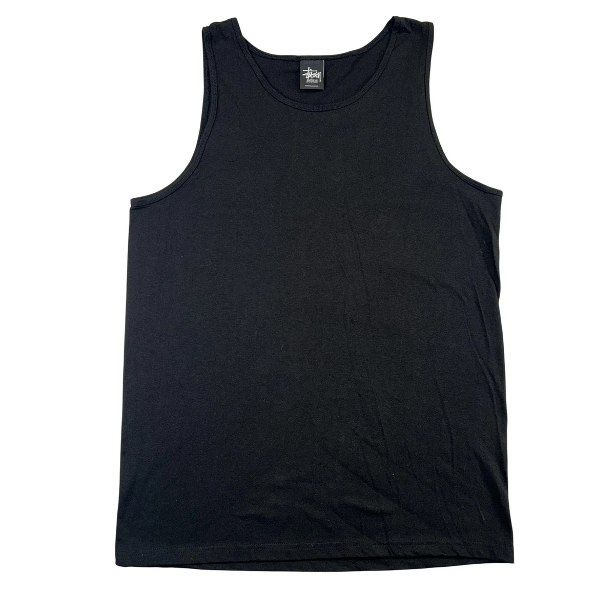 Stussy Tank T.O.P. products for sale | eBay