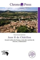 Pollux ÉVariste Kjeld | Jean II De ChâTillon | Taschenbuch | FranzöSisch (2026)