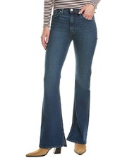 Hudson Jeans Barbara High-Rise Olympia Bootcut Jean Women's