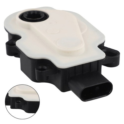 Luftantriebsmotor Autoteile Schwarz Staubdicht Wasserdicht 1pc 68302662aa - Picture 5 of 14