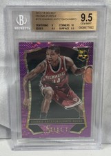 Top 20 Basketball Rookie Cards of All-Time 38
