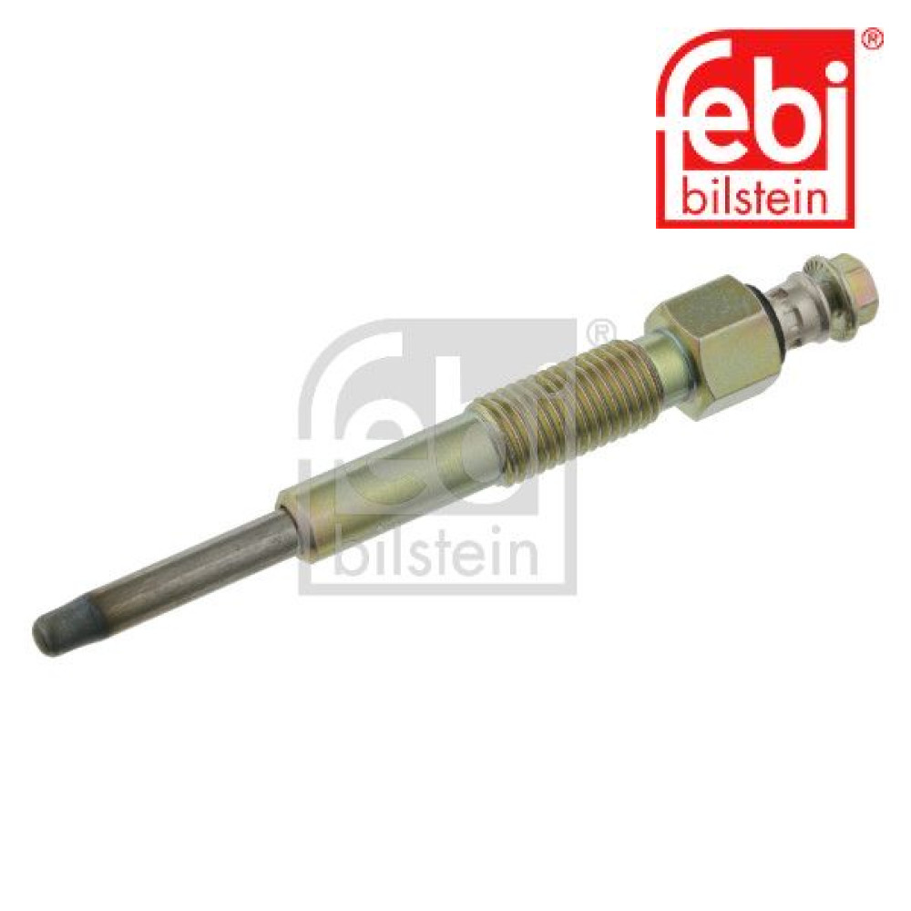 Glow Plug FEBI BILSTEIN 26585