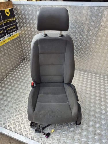 Volkswagen Golf V 2004 Fahrersitz 1K4881105EG RAT109318
