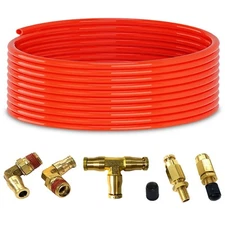 Air Line Service Kit (Replaces Firestone 2012 Air Line Service WR1-760-2012)