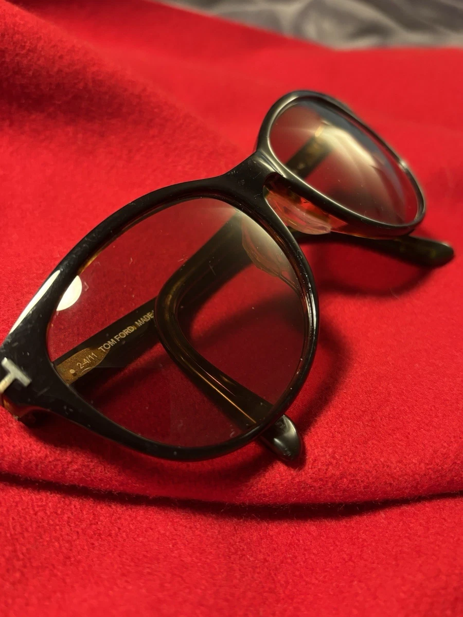 Tom Ford Cat Eye Sunglasses for Men for sale | eBay display picture 1
