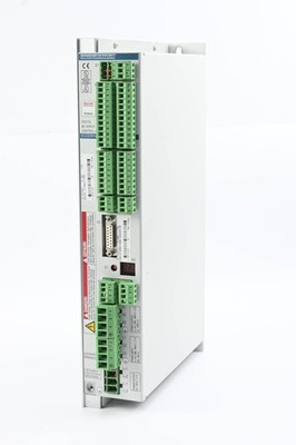 Indramat control unit DKC01.1-040-7-FW (R911265406) incl. FWA-ECODRV-ASE-02V20-MS