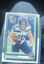 2025 Panini Donruss Optic - Cooper Kupp #169