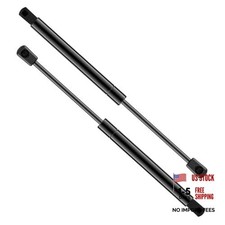Rear Window Glass Struts Shocks Lift Supports Gas Spring Fit for 1999-2006