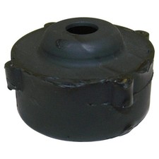 Crown 52002723 Front Lower Body Mount Bushing For 1987-1995 Jeep Wrangler