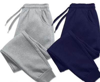 New Men Casual Fashion Sports Pants Gym Sport Trousers for Men Jogger Sweatpants