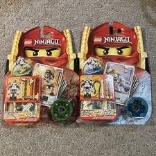 LEGO Ninjago set 2174 Kruncha:best price & deals - Temple of Bricks