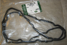 GENUINE JAGUAR XJ 3.2, 4.0. XK8 4.0. ENGINE OIL SUMP GASKET. # NCA1730AD