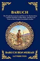 Baruch Ben Neriah | Baruch | Taschenbuch | Englisch (2026) | Ean 9781807928056