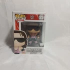 Funko Pop! WWE Bret Hart Vinyl Figure #25.