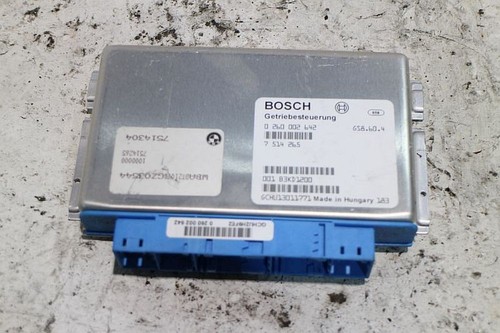 Steuergerät Getriebesteuergerät 0260002642 BMW 5 (E39) 523I