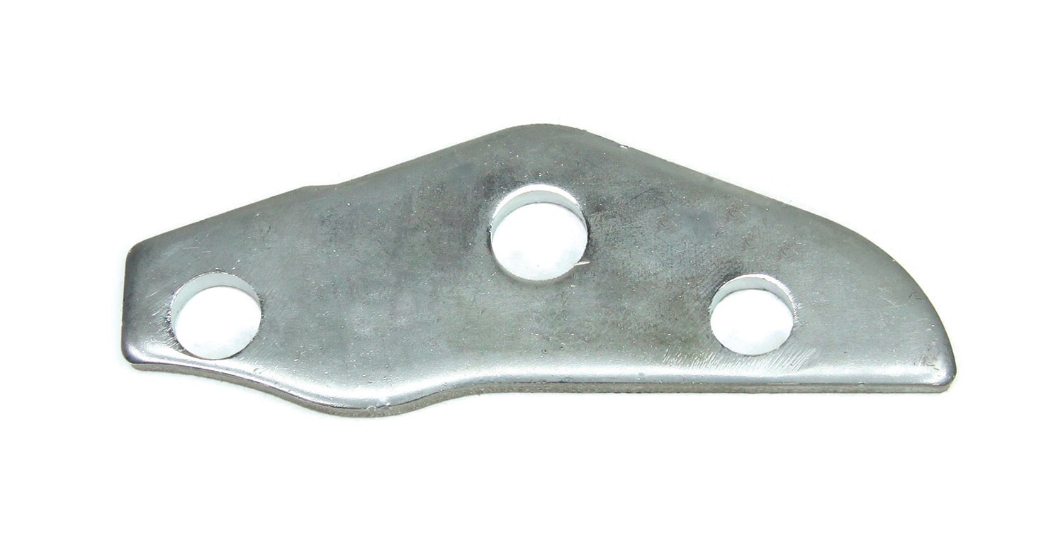 Gousset de renfort JK anti-déformation pour support de barre de guidage avant
