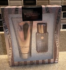 Victoria s Secret Bombshell Seduction Perfume Gift Set NIB
