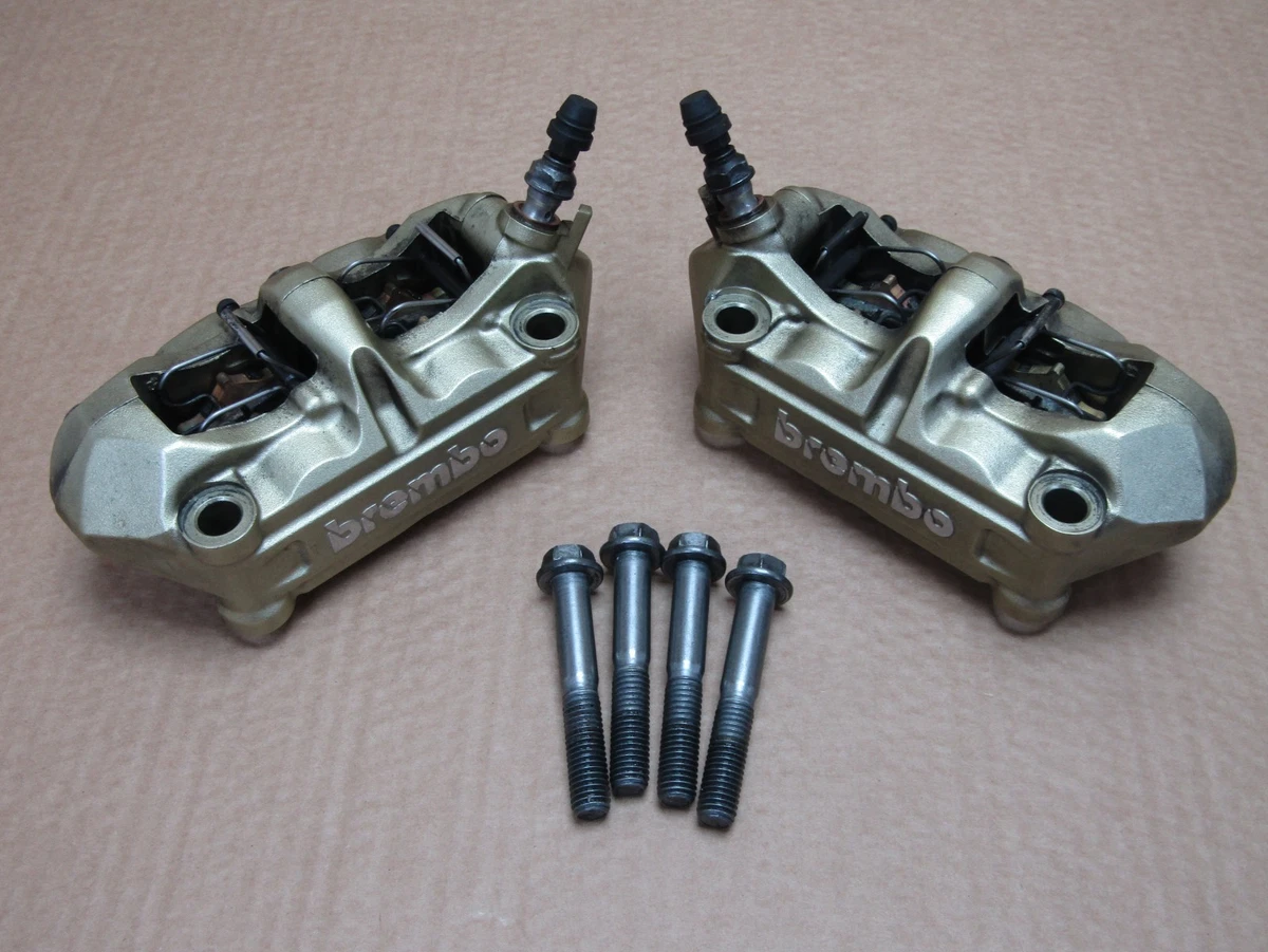 Brake Calipers & Parts for BMW S1000RR for sale | eBay