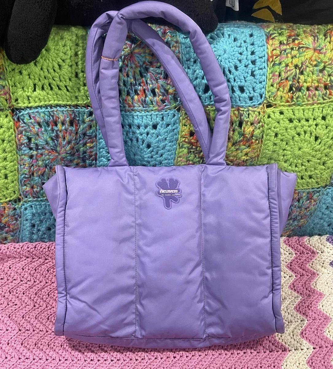 Marc by Marc Jacobs Purple Bags & Handbags for Women for sale | eBay