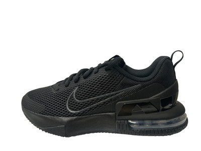 Nike Air Max Alpha Trainer 6 Herren Trainingsschuhe UK10,5 US11,5 EU 45,5 REF 2193-
