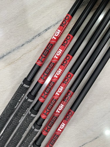AVODA Origin Combo Length iron Set - Picture 5 of 11