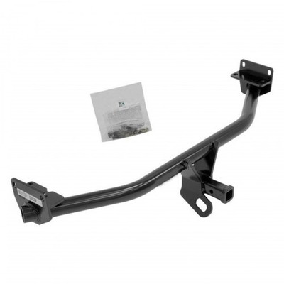 Draw-Tite Hitch Class For Hyundai Tucson 2016-2021 Class II Black Powder Coat