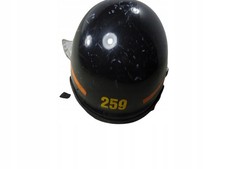 VIKING PH85015000101 Fire Helmet