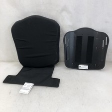 Jay J3 Sunrise Medical Wheelchair Backrest 127042 Cushion, Plate Cover 15 x 19